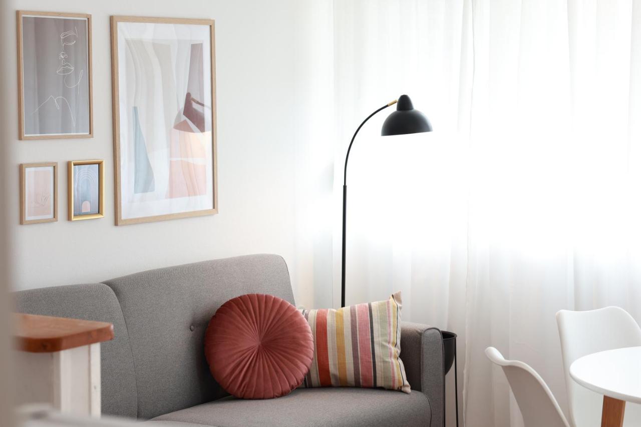Apartment Pampas Split Ngoại thất bức ảnh