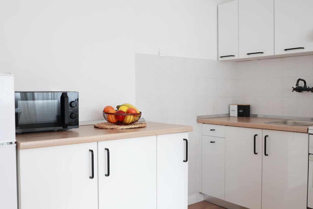 Apartment Pampas Split Ngoại thất bức ảnh