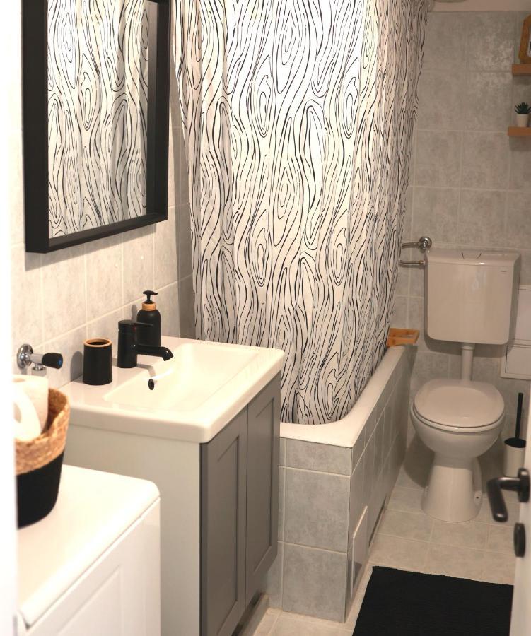 Apartment Pampas Split Ngoại thất bức ảnh